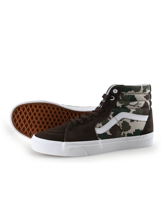 Vans Hohe Sneaker