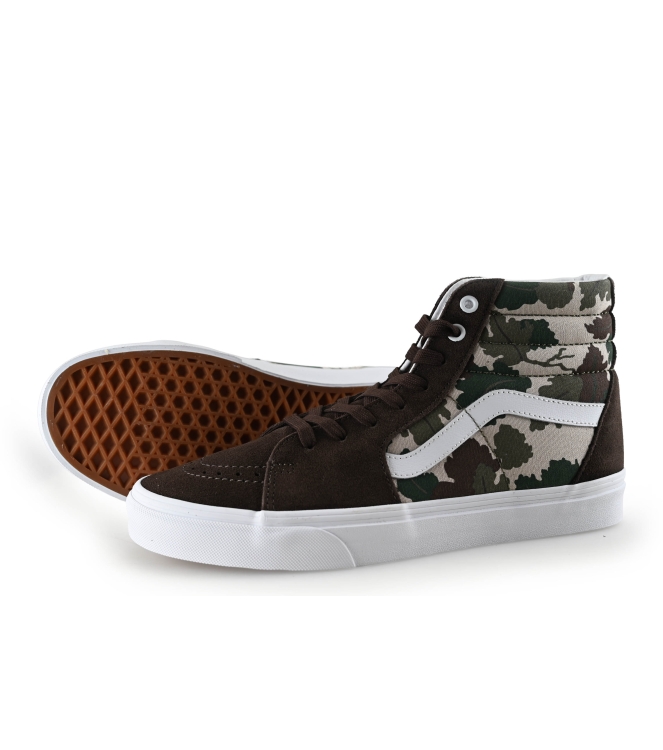 Vans Hohe Sneaker
