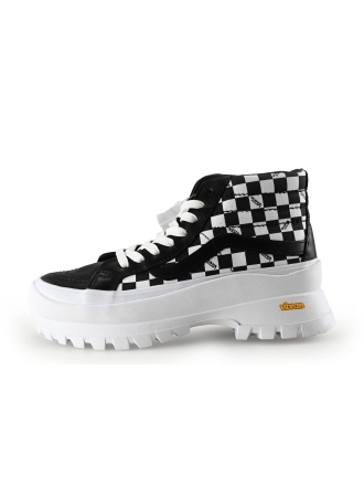 Vans Hohe Sneaker Schwarz 294855