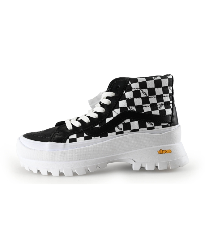 Vans Hohe Sneaker