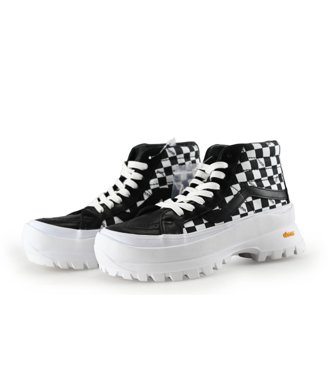Vans Hohe Sneaker