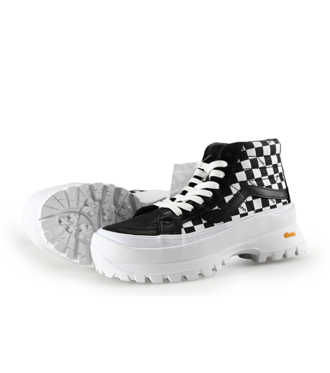 Vans Hohe Sneaker