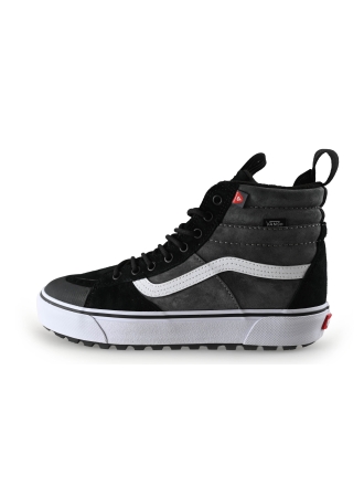 Vans Hohe Sneaker Schwarz 294858