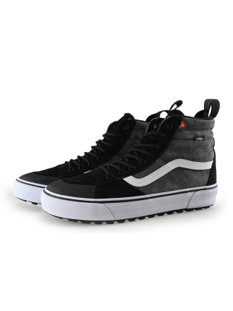 Vans Hohe Sneaker Schwarz 294858