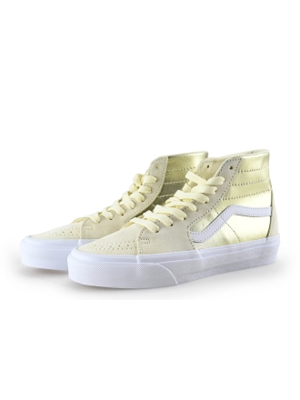 Vans Hohe Sneaker Beige 294873