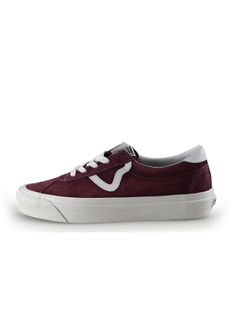 Vans Sneaker Rot 294881