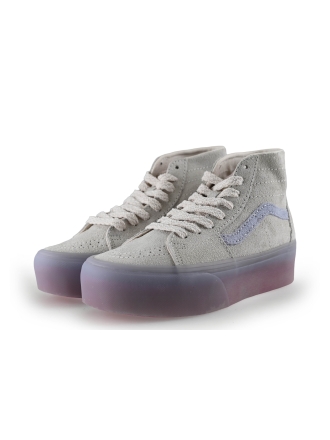 Vans Hohe Sneaker Beige 294886
