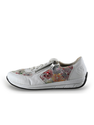 Rieker Sneaker Weiß 294895