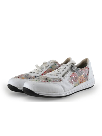 Rieker Sneaker Weiß 294895