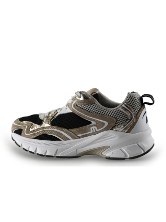 Maruti Sneaker Schwarz 294898