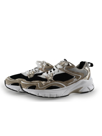 Maruti Sneaker Schwarz 294898