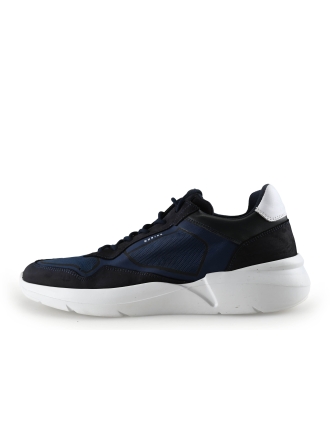 Nubikk Sneaker Blau 294905