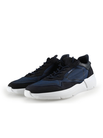 Nubikk Sneaker Blau 294905