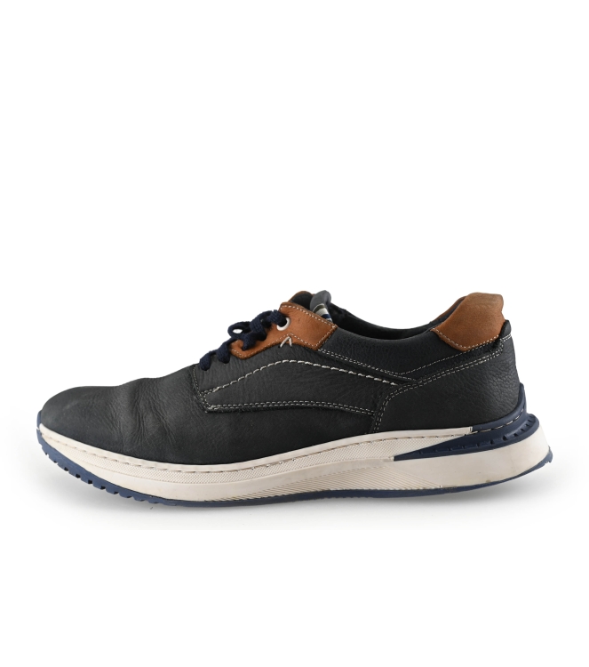 Nelson Schnürschuhe