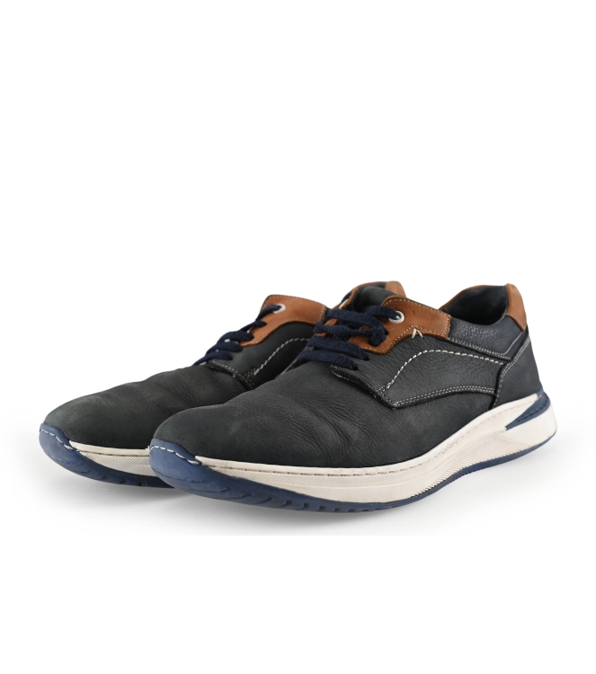 Nelson Schnürschuhe
