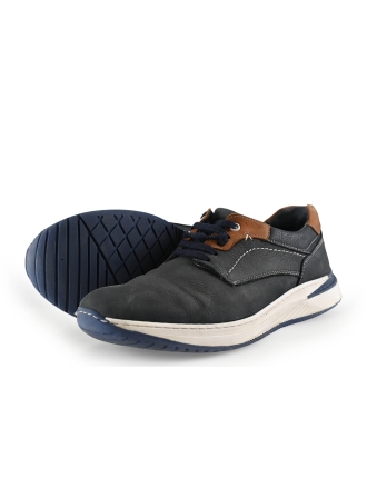 Nelson Schnürschuhe