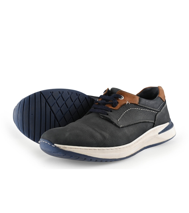 Nelson Schnürschuhe