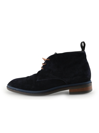 Giorgio Elegante Schuhe Blau 294913