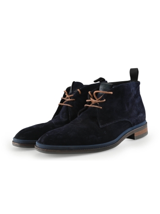 Giorgio Elegante Schuhe Blau 294913