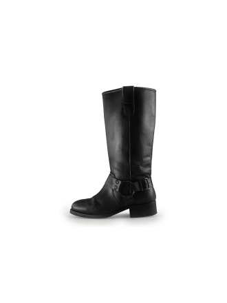 Sacha Bikerstiefel Schwarz 294914