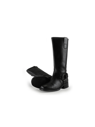 Sacha Bikerstiefel