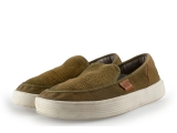 HEY DUDE Slip-ons