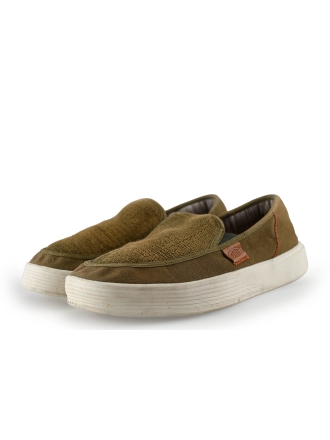 HEY DUDE Slip-ons