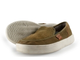 HEY DUDE Slip-ons