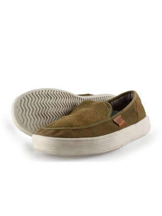HEY DUDE Slip-ons