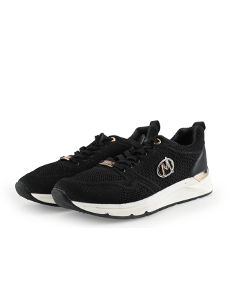 Mexx Sneaker Schwarz 294916