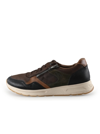 Rieker Sneaker Braun 294923