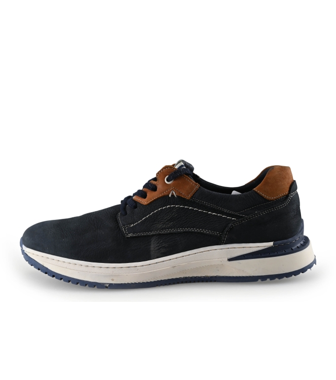 Nelson Schnürschuhe