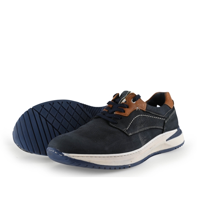 Nelson Schnürschuhe