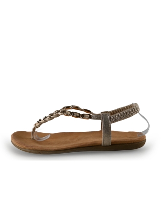 Dolcis Sandalen