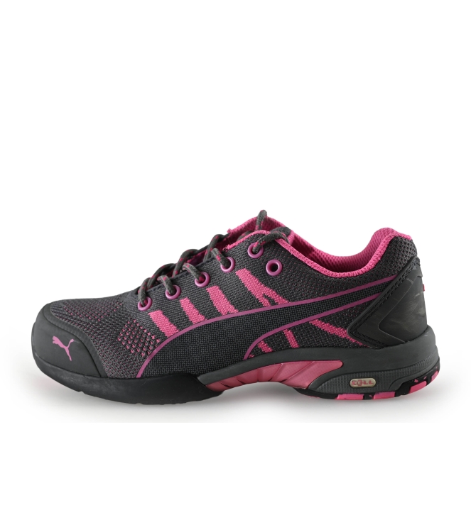 Puma Arbeitsschuhe