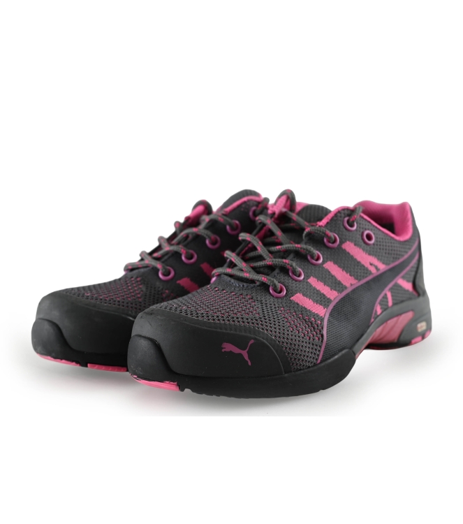 Puma Arbeitsschuhe