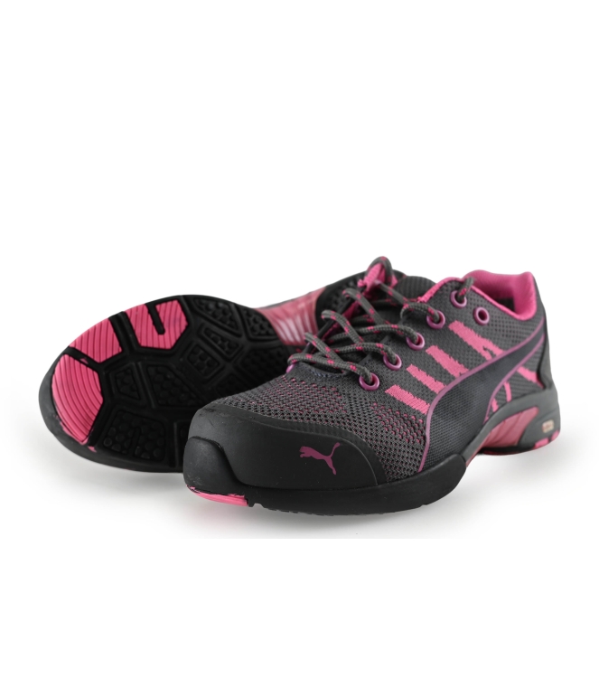 Puma Arbeitsschuhe