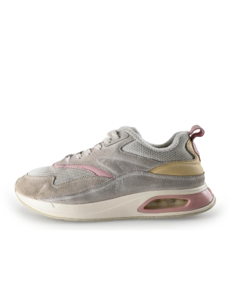 The Hoff Brand Sneaker