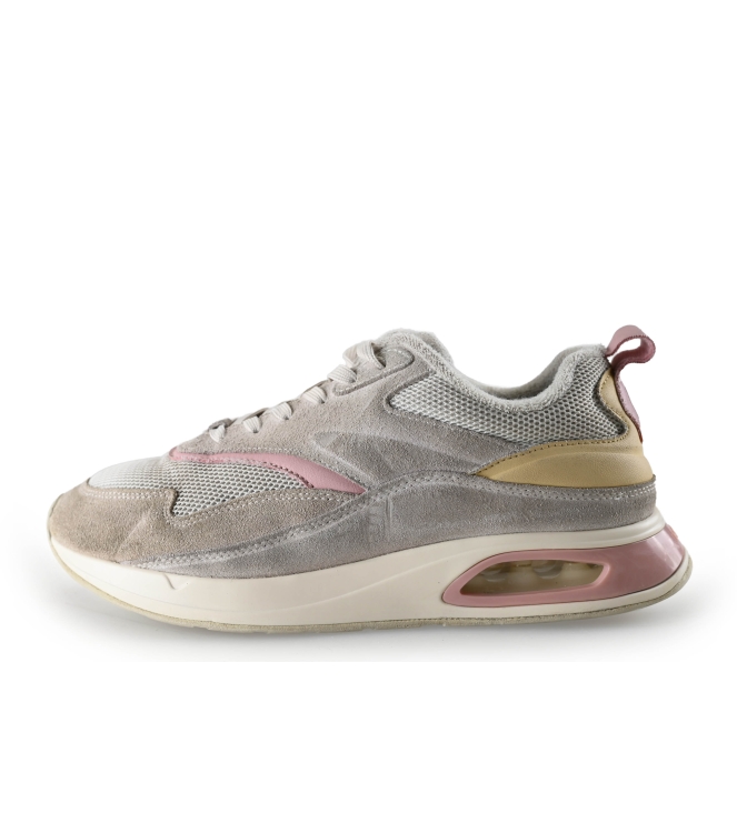 The Hoff Brand Sneaker
