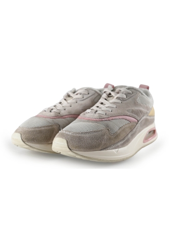 The Hoff Brand Sneaker