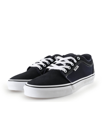 Vans Sneaker Blau 294945
