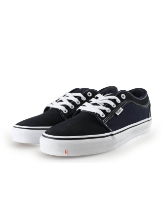 Vans Sneaker Blau 294947