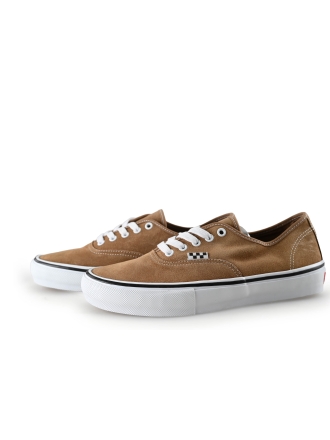 Vans Sneaker Braun 294953