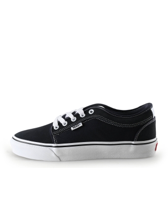 Vans Sneaker Schwarz 294973