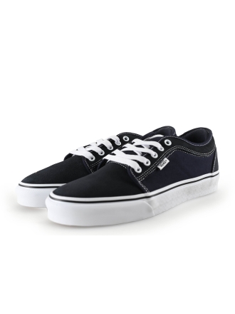 Vans Sneaker Schwarz 294973