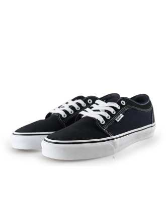 Vans Sneaker Schwarz 294976