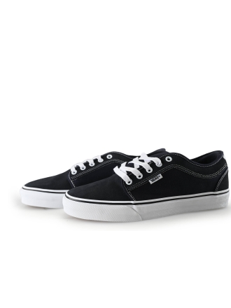 Vans Sneaker Blau 294984