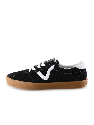 Vans Sneaker Schwarz 295003