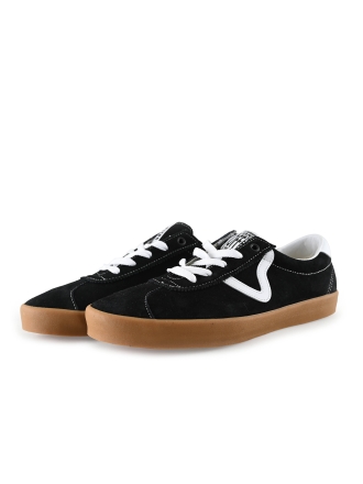 Vans Sneaker Schwarz 295003