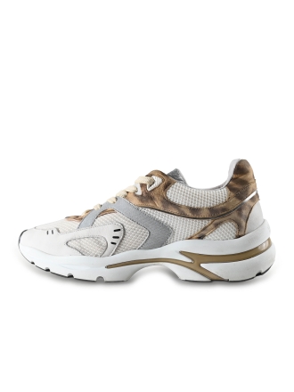 VIA VAI Sneaker Weiß 295005